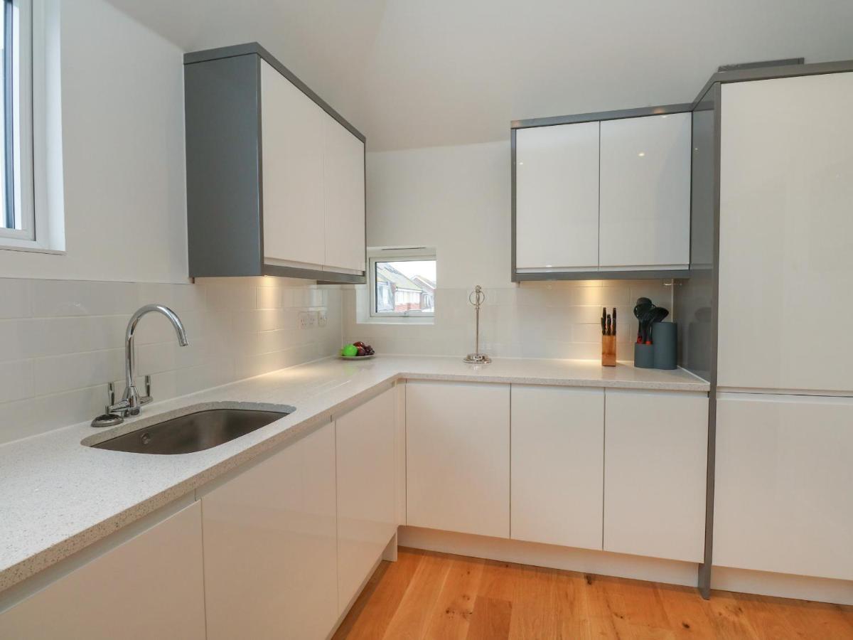 شقة Harbourside Haven Penthouse 1 ويموث المظهر الخارجي الصورة