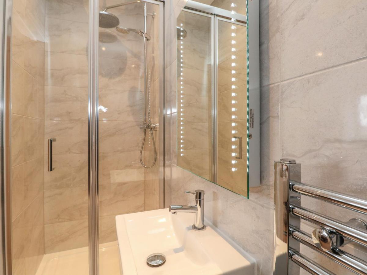 شقة Harbourside Haven Penthouse 1 ويموث المظهر الخارجي الصورة