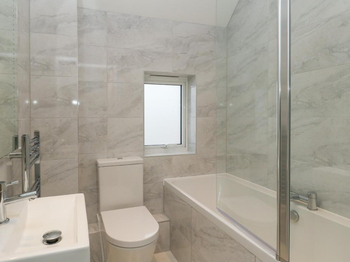 شقة Harbourside Haven Penthouse 1 ويموث المظهر الخارجي الصورة